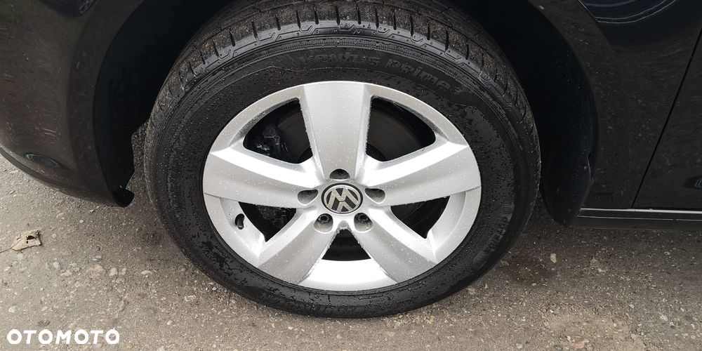 Volkswagen Caddy - 31