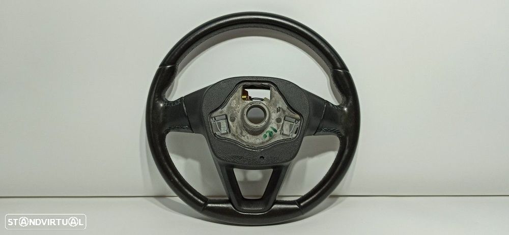 VOLANTE SEAT LEON (5F1) REFERENCE - 4