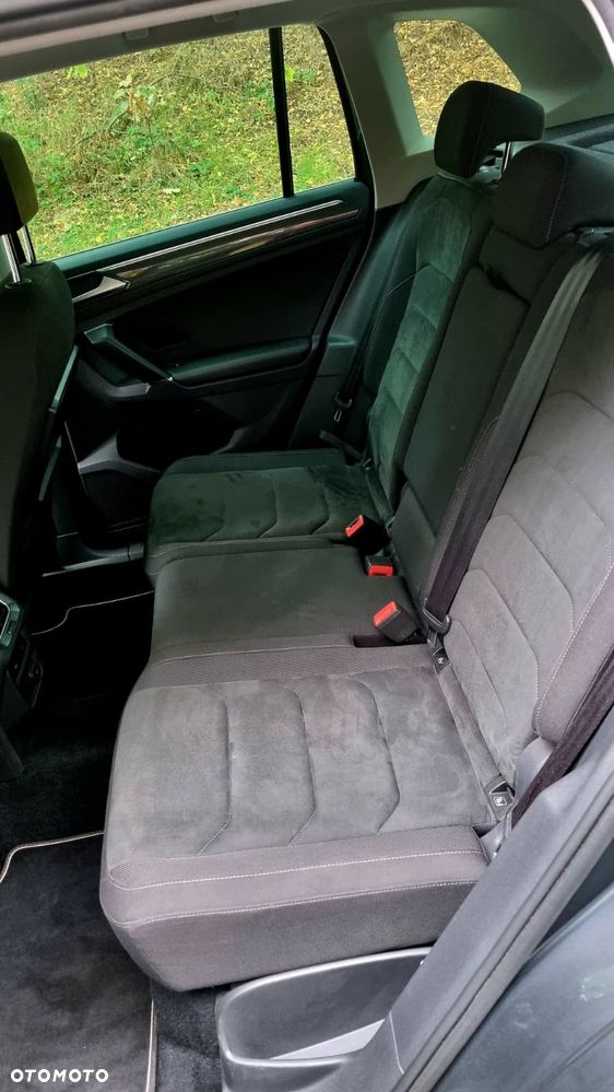 Volkswagen Tiguan 2.0 TDI BMT SCR 4Mot Highline DSG - 10