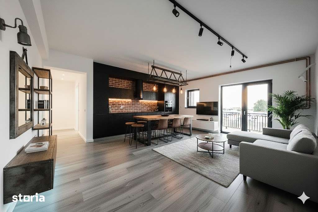 NOU!!! Apartament 2 camere in Ansamblul Rezidential Sophie 11 — fotografia 3