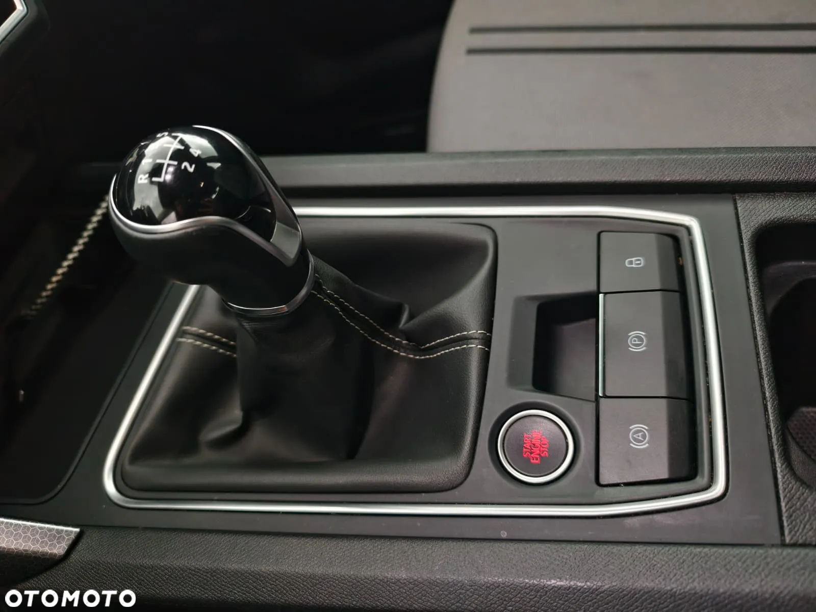 Seat Leon 1.5 TSI Full LED - 10