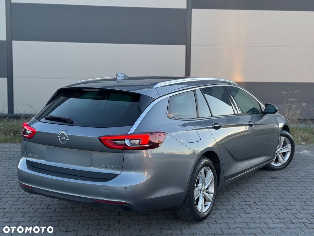 Opel Insignia 2.0 Automatik Ultimate - 15
