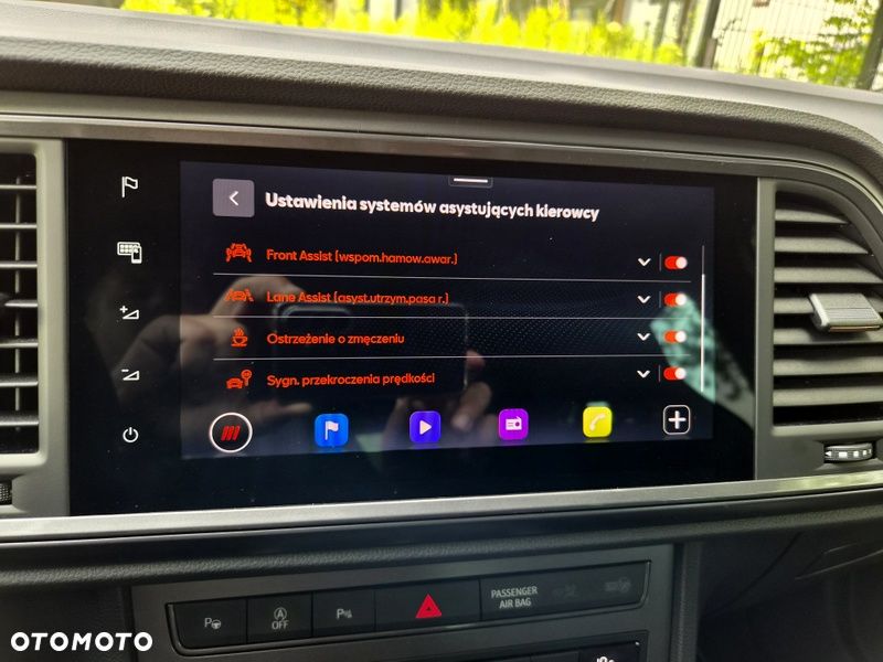 Cupra Ateca - 32