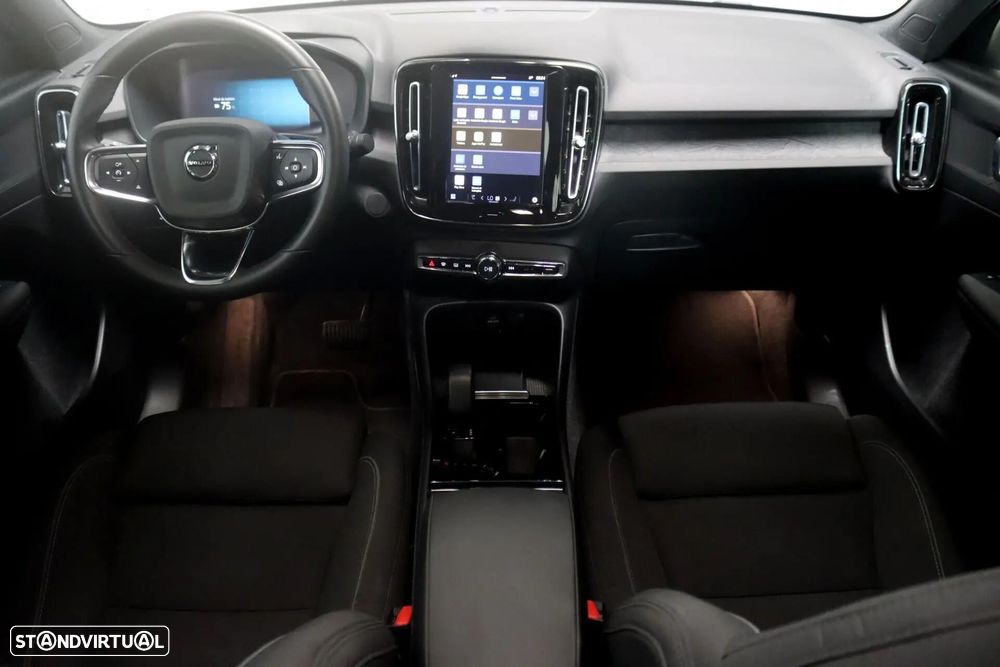 Volvo C40 Recharge Core - 27