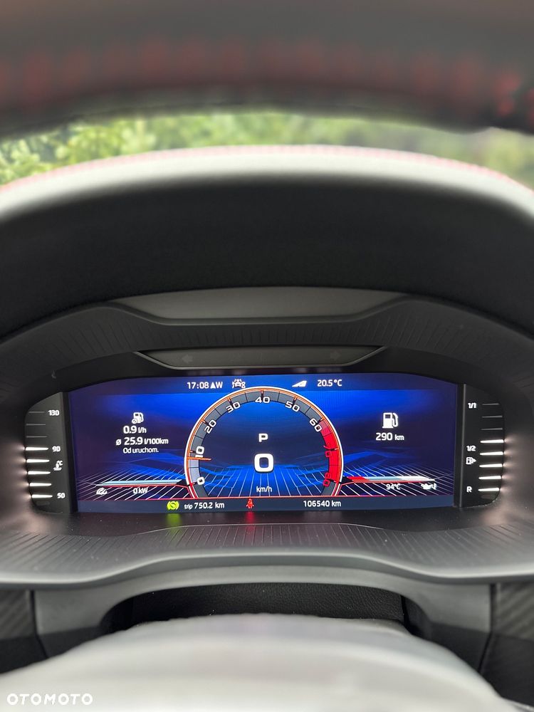 Skoda Kodiaq 2.0 TSI 4x4 DSG RS - 25