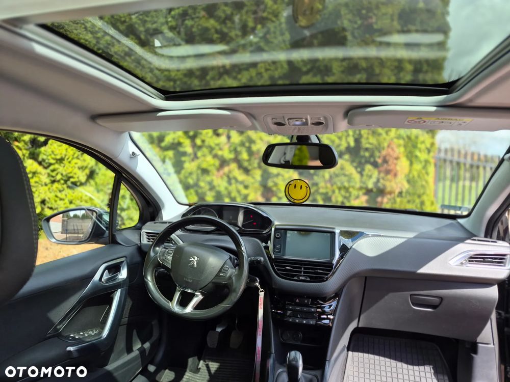 Peugeot 2008 1.6 VTi Style - 6