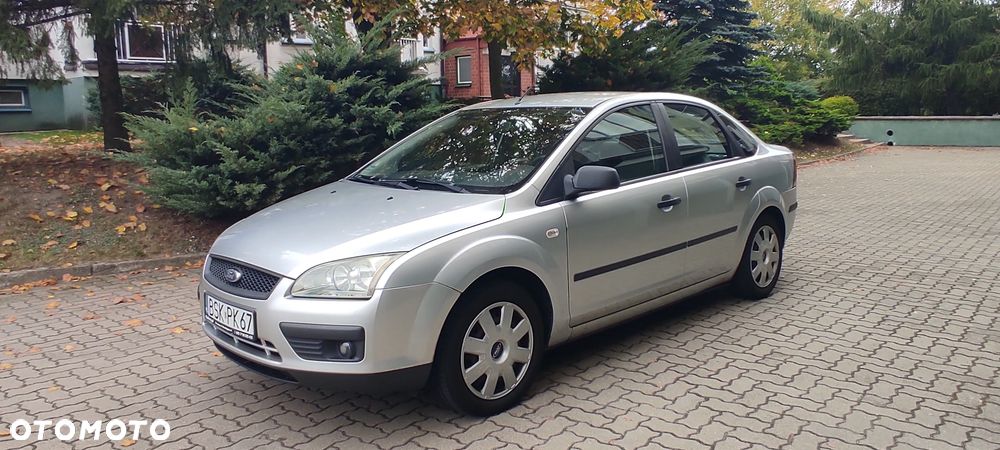 Ford Focus - 3
