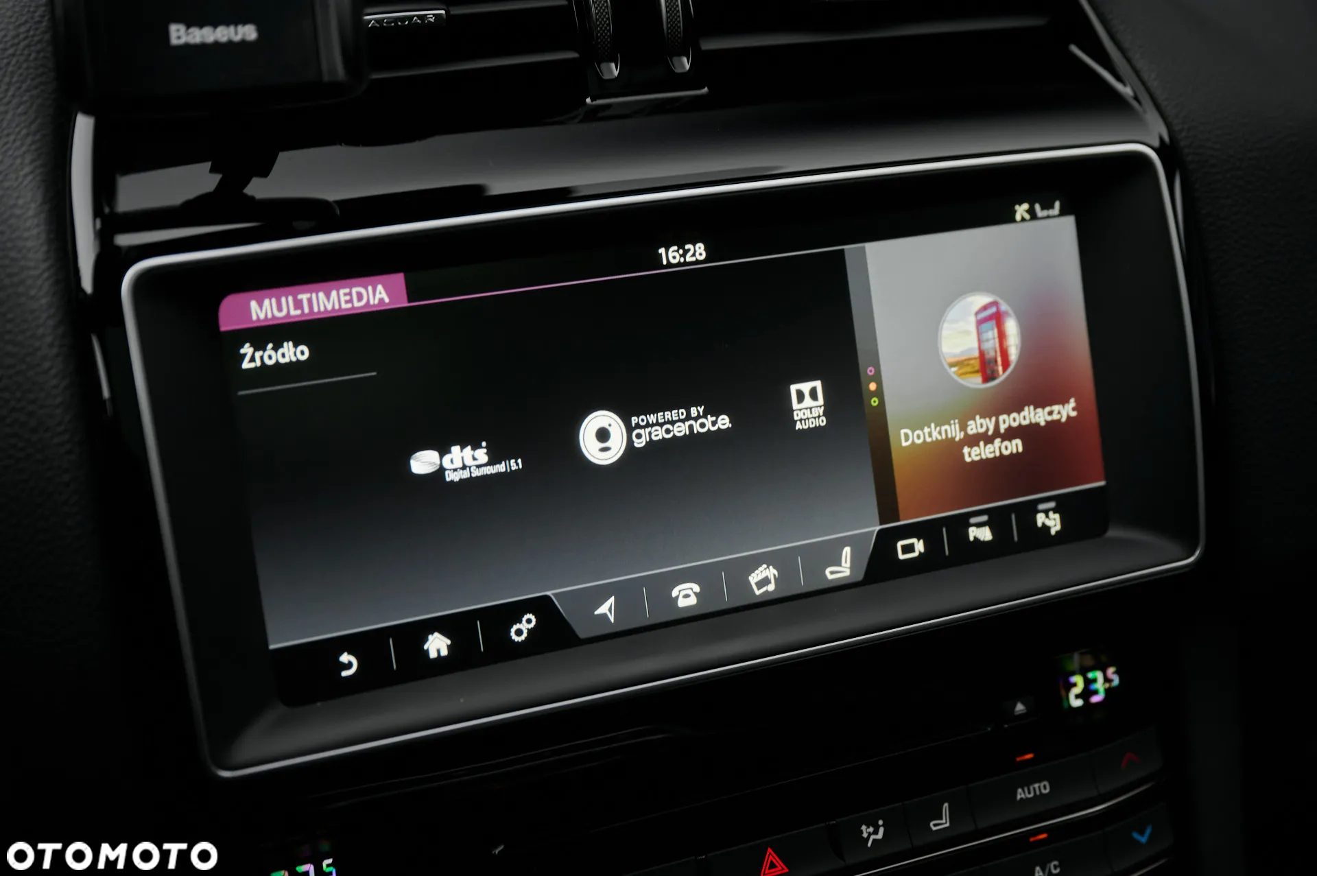 Jaguar F-Pace 20d AWD Prestige - 33