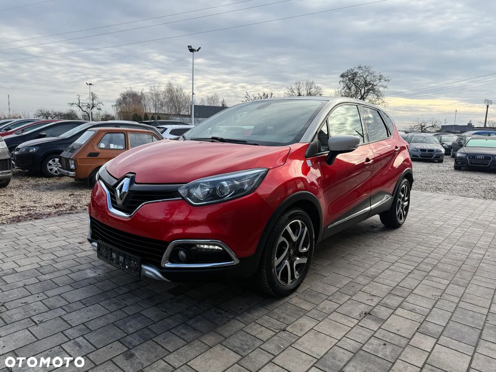 Renault Captur TCe 120 EDC Helly Hansen - 19