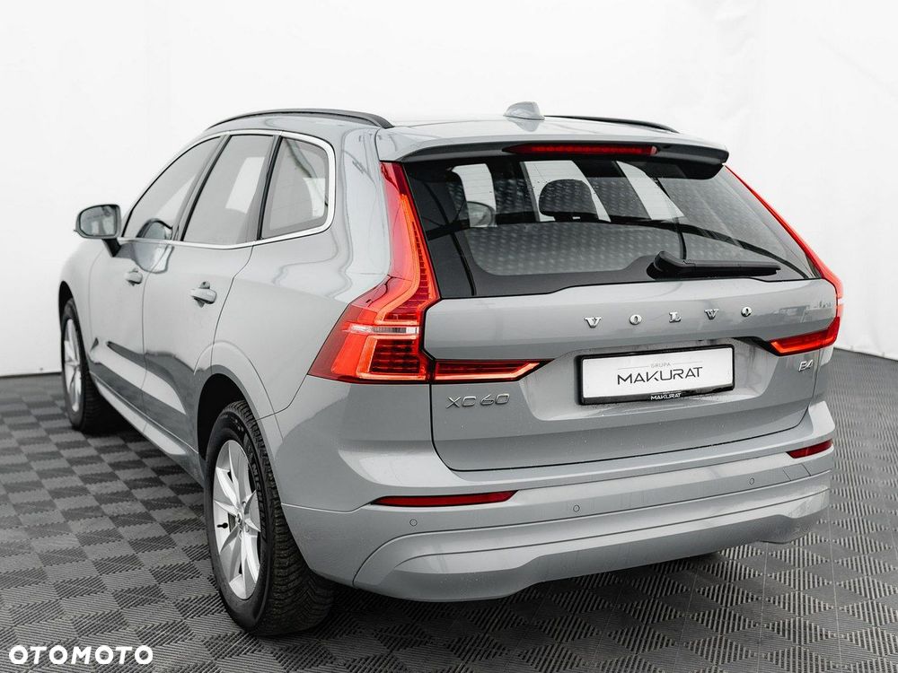 Volvo XC 60 - 5