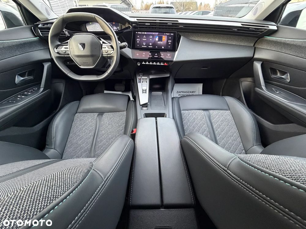 Peugeot 408 PureTech 130 EAT8 Allure - 40