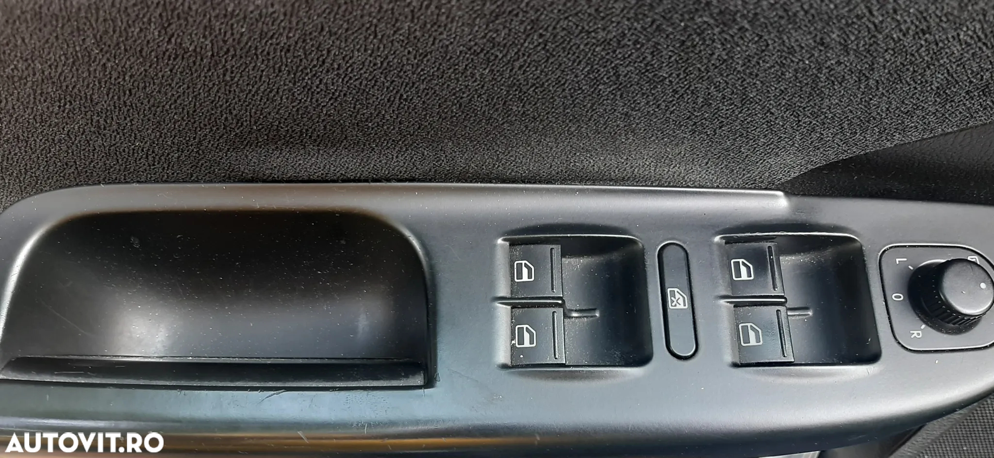 Volkswagen Passat Variant 2.0 TDI Comfortline DPF - 13