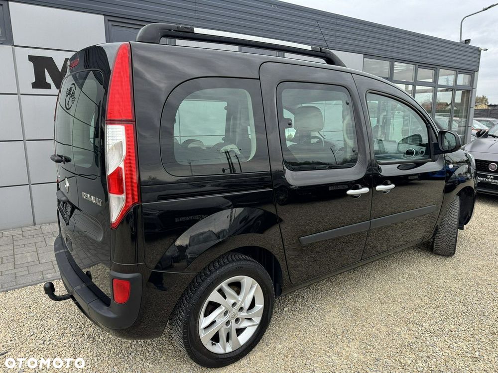 Renault Kangoo - 4