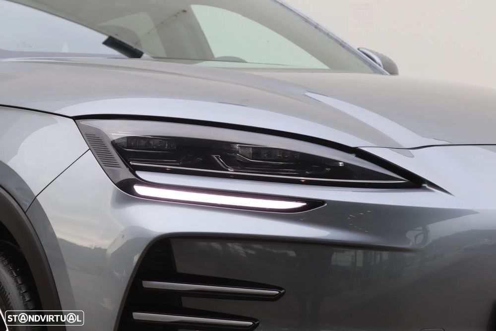 BYD Seal U 87 kWh Design - 33