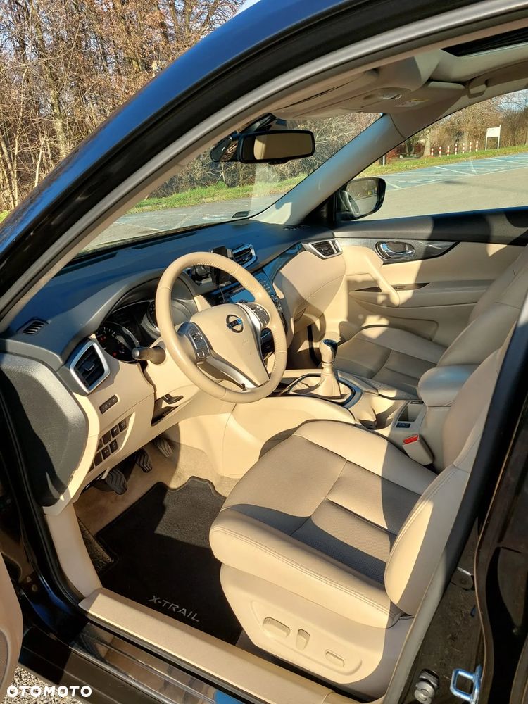 Nissan X-Trail 1.6 DIG-T Tekna 2WD - 11