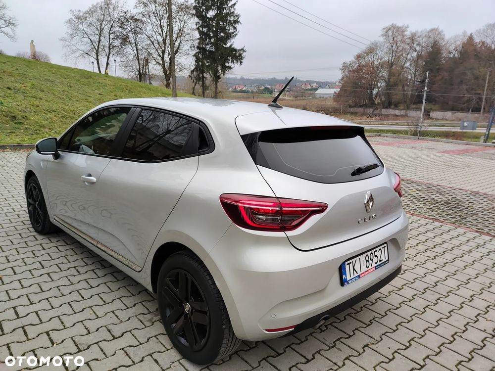 Renault Clio 1.0 TCe Intens - 20