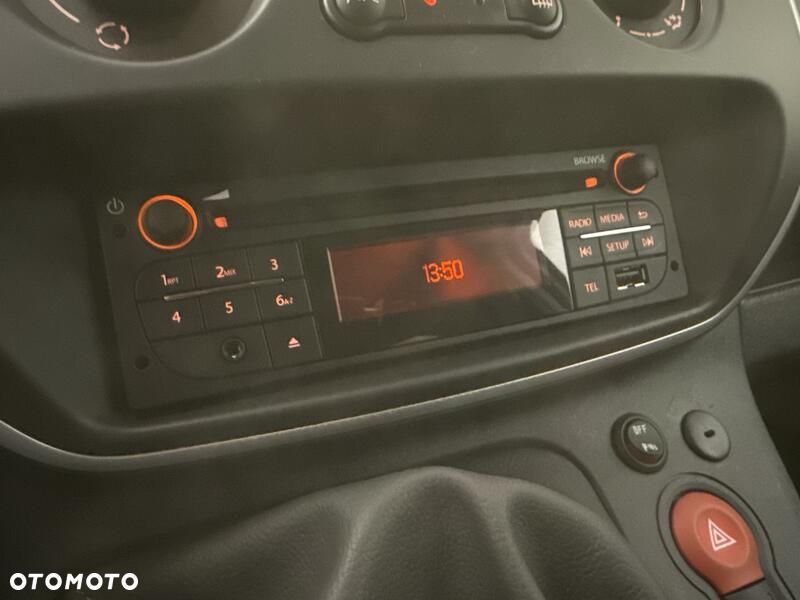 Renault Kangoo - 15