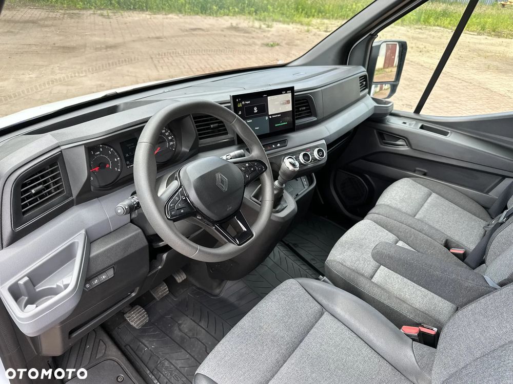 Renault Master - 10