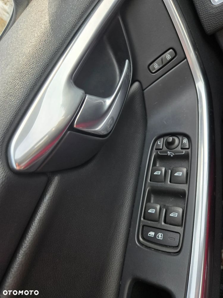 Volvo XC 60 D4 Geartronic Summum - 31