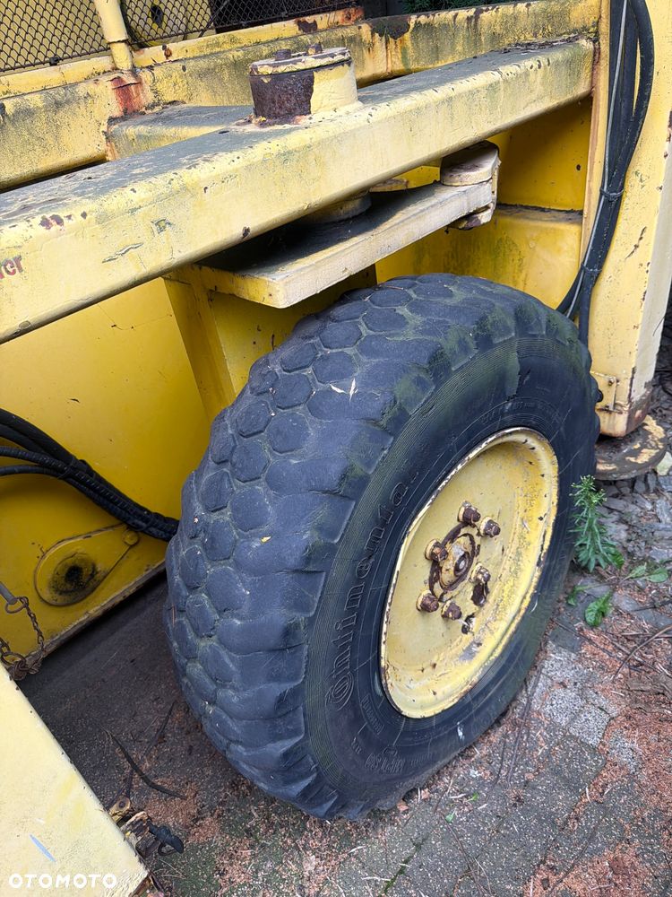 Inny LIFTLUX SL 205-25D 4WD - 4