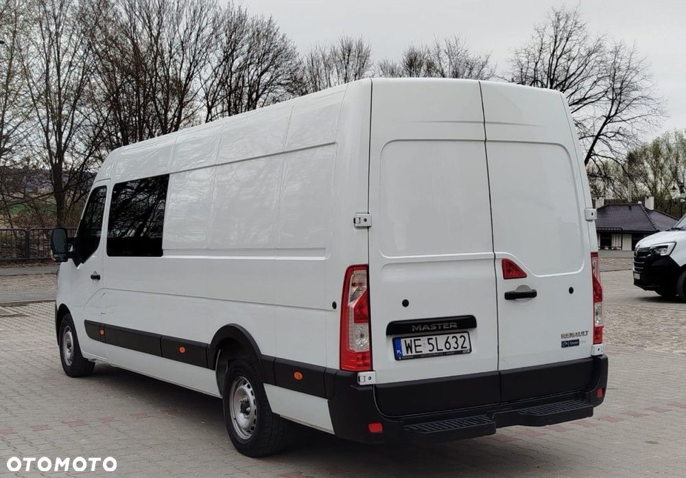 Renault Master - 7