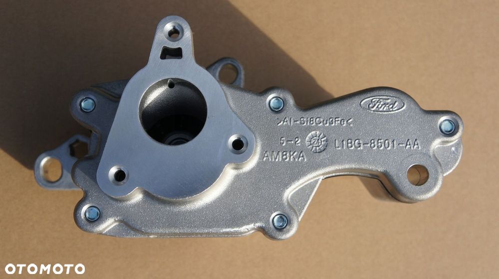 POMPA WODY FORD 1.0 ECOBOOST NOWA ORYGINAŁ - 5