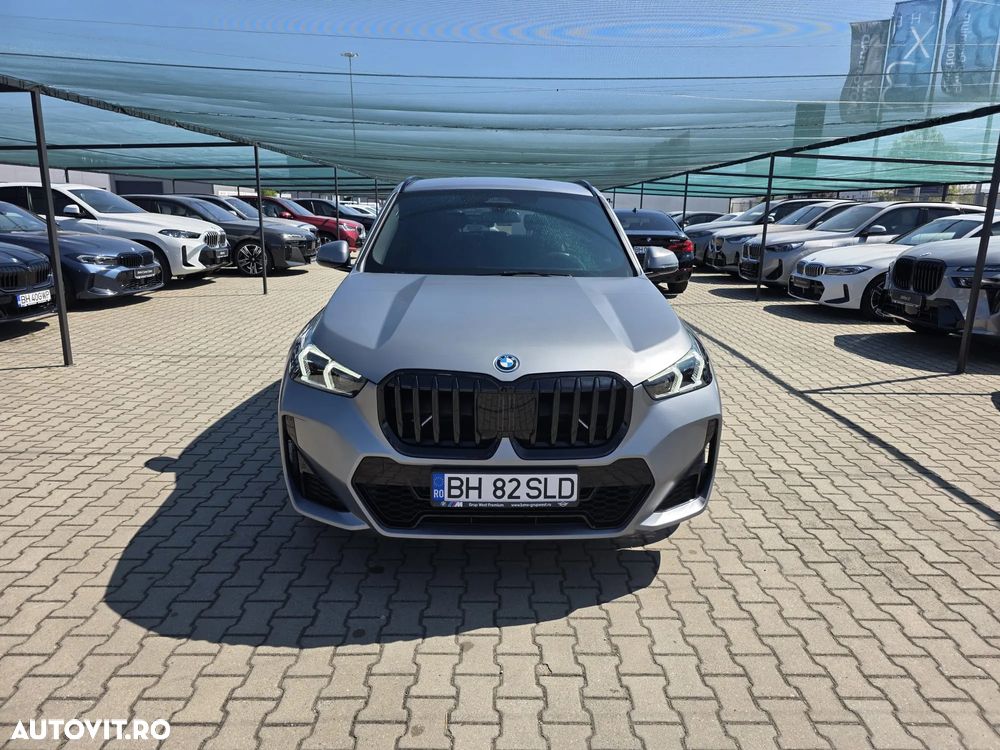 BMW X1 xDrive25e AT PHEV - 8