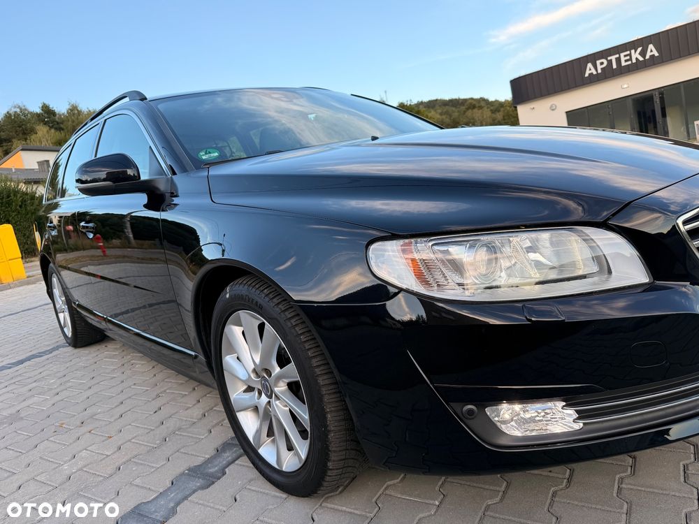 Volvo V70 D4 Drive-E Momentum - 19