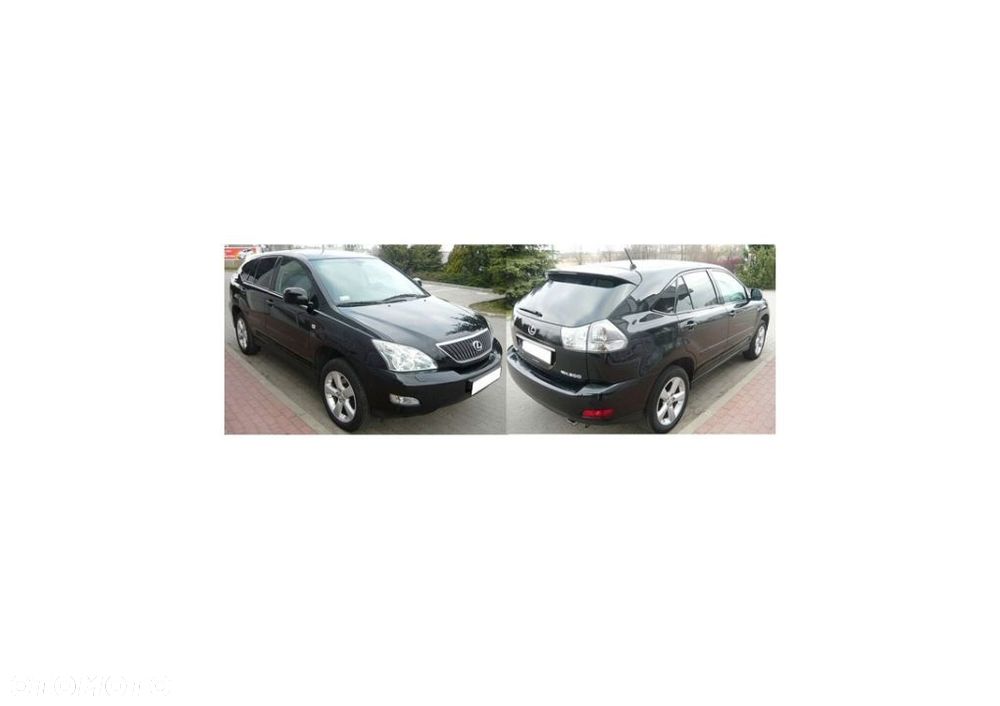 Markowy Kompletny Nowy Hak Holowniczy Steinhof + Kula do Lexus RX300 350 400 od 2003 GWARANCJA - 4
