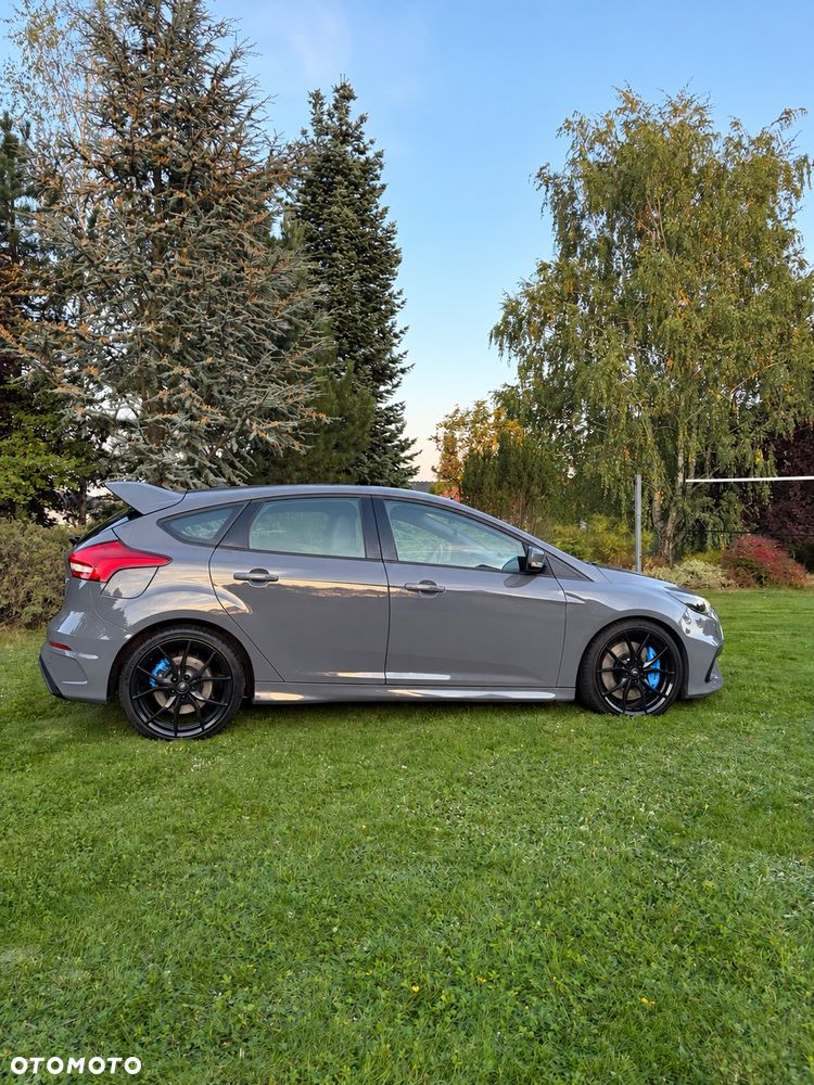 Ford Focus 2.3 EcoBoost RS - 3