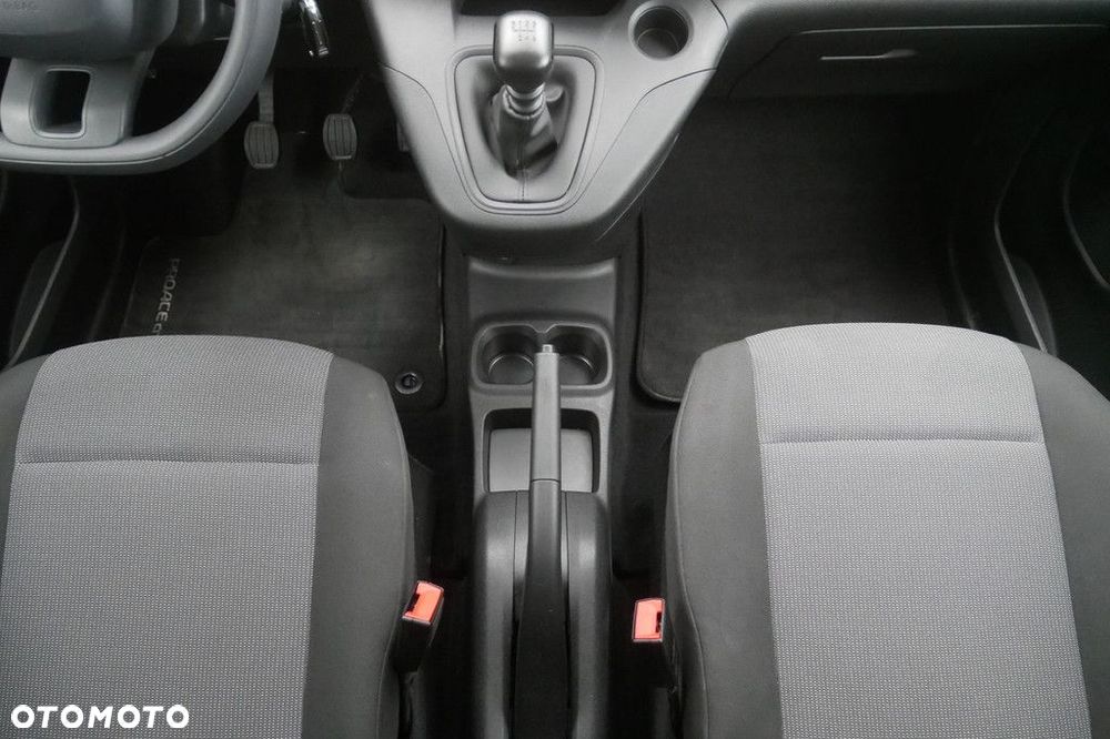 Toyota Proace Verso - 11
