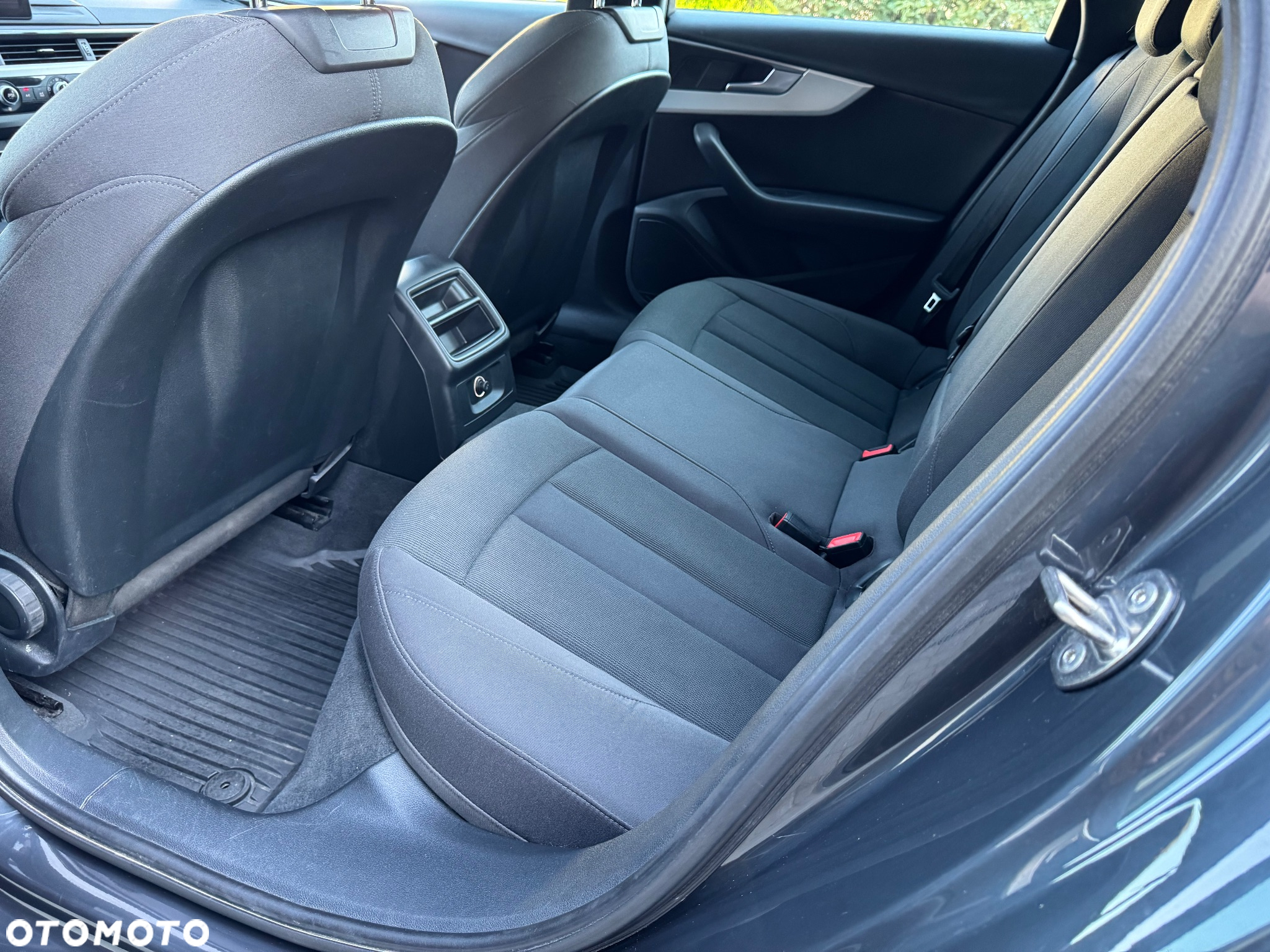 Audi A4 2.0 TDI Quattro S tronic - 17