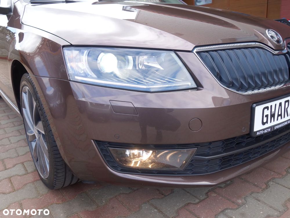 Skoda Octavia 2.0 TDI L&K - 6