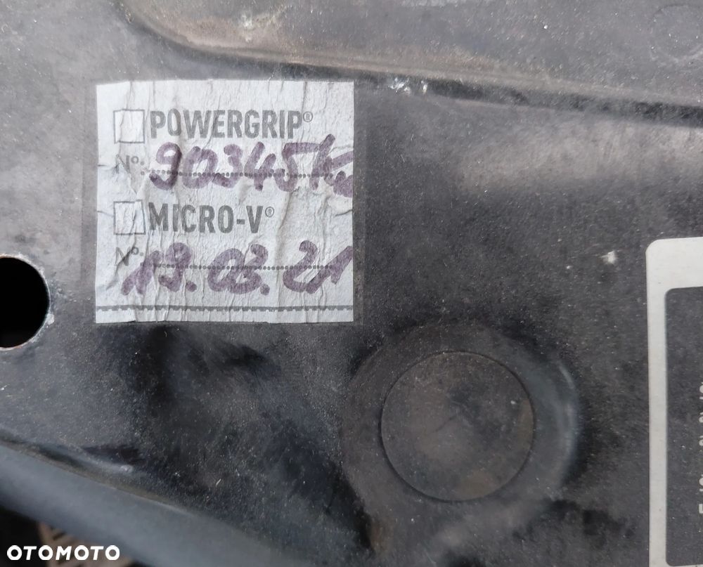 Skoda Octavia 1.6 Team Edition - 35