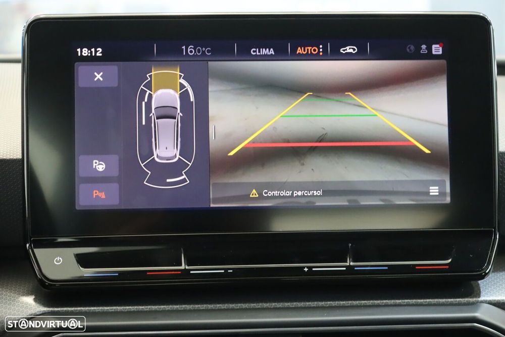 SEAT Leon ST 2.0 TDI Style - 18