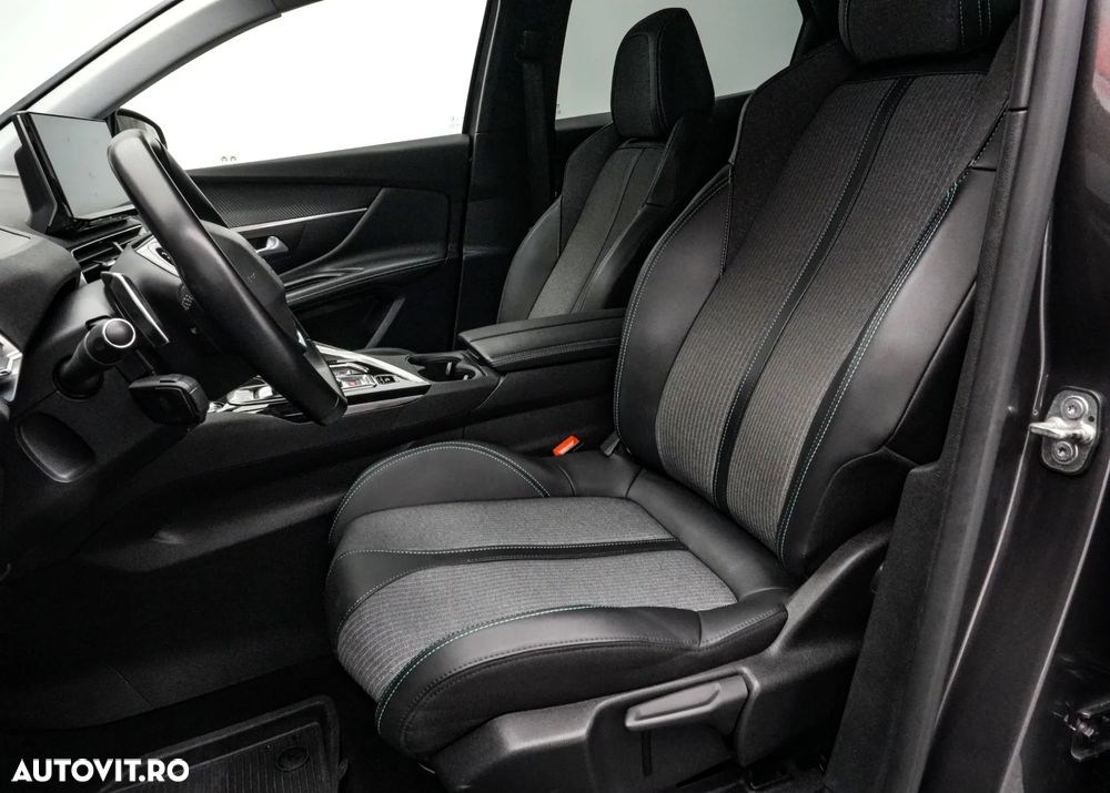 Peugeot 3008 1.5 BlueHDI 130 S&S EAT8 Allure - 13