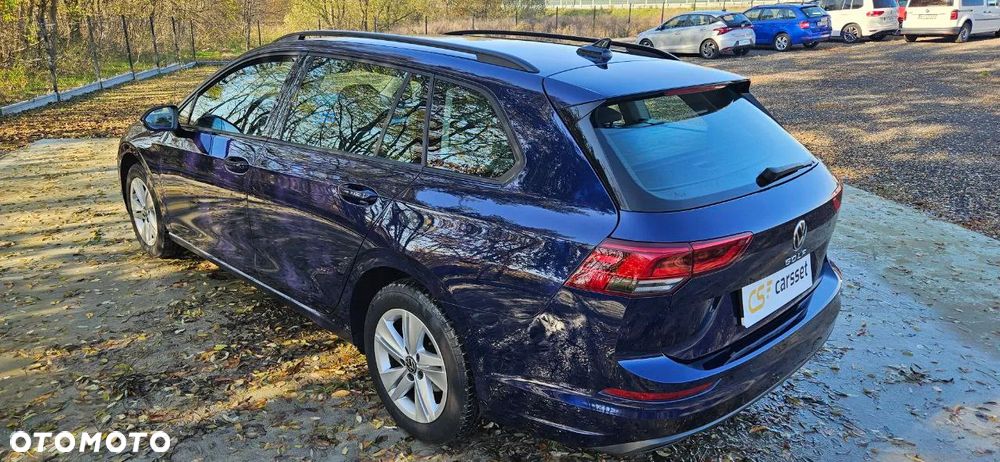 Volkswagen Golf - 13