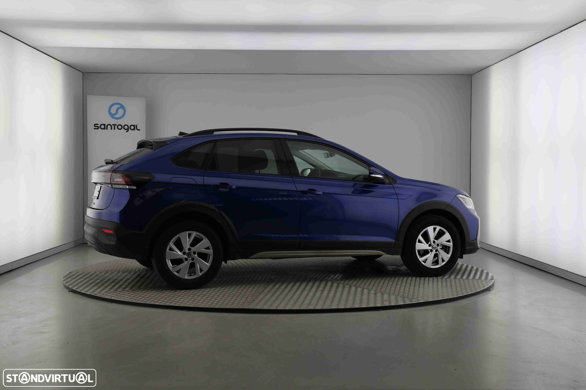 VW Taigo 1.0 TSI Life - 3