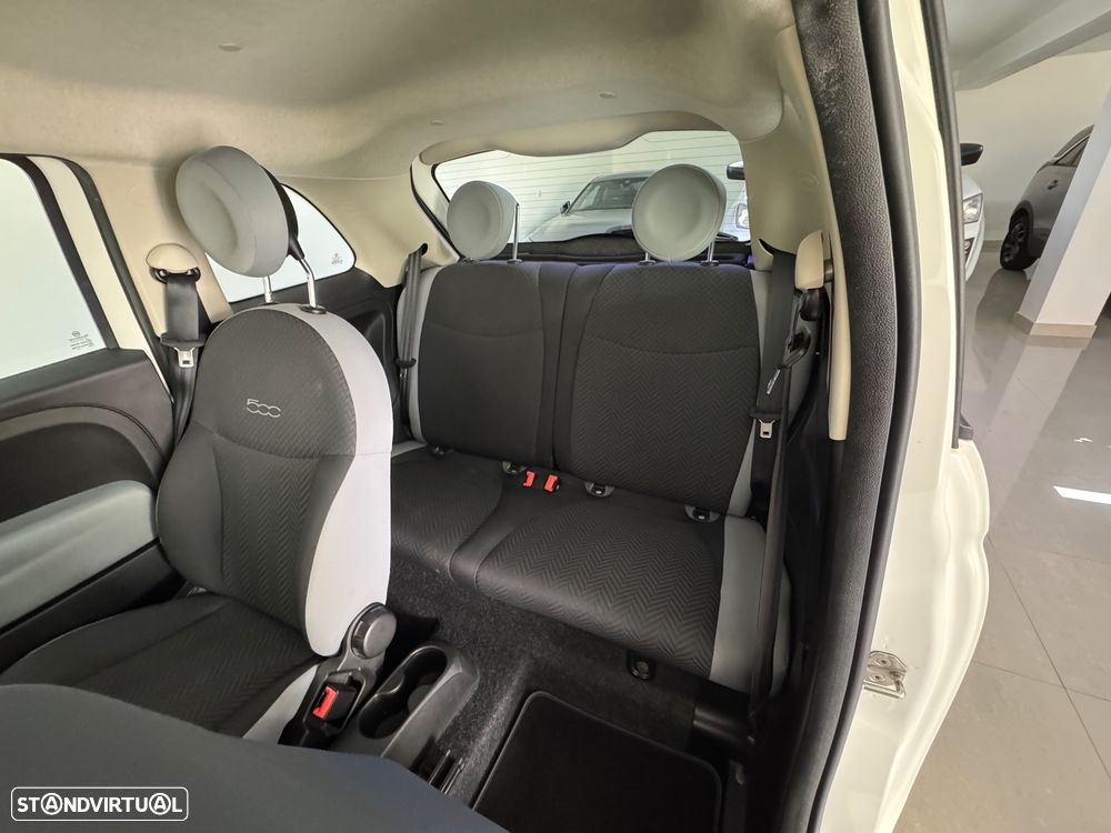 Fiat 500 1.2 S S&S - 50