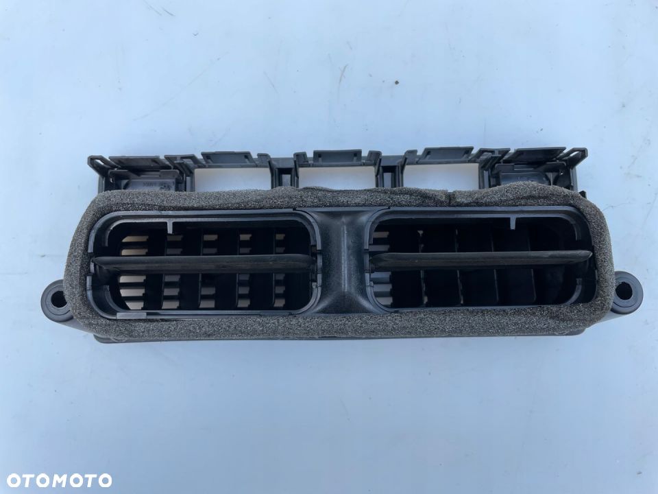 KRATKA NAWIEWU ŚRODKOWA GOLF IV 1J0819736C - 4