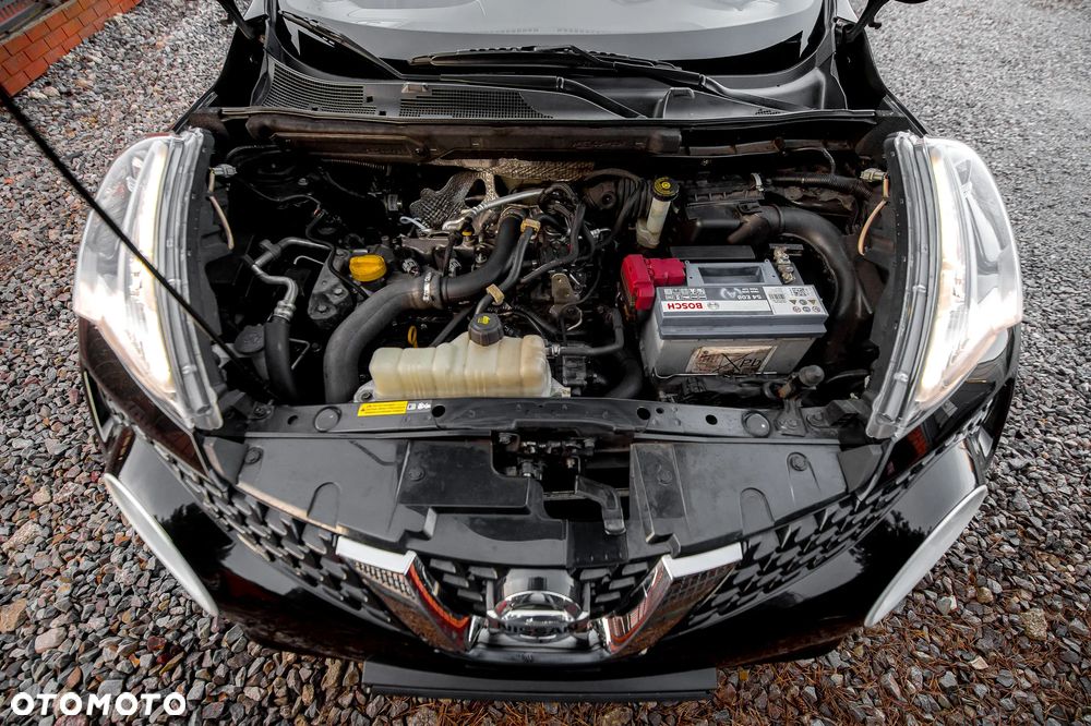 Nissan Juke 1.2 DIG-T Dynamic Edition EU6 - 15