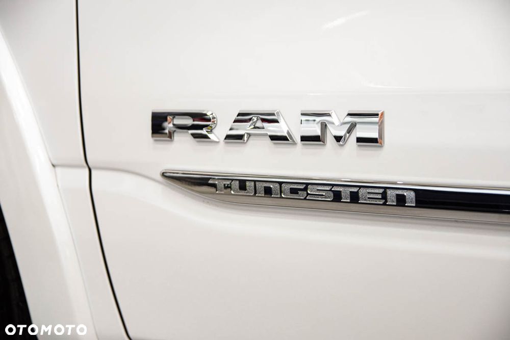 RAM 1500 Tungsten - 15
