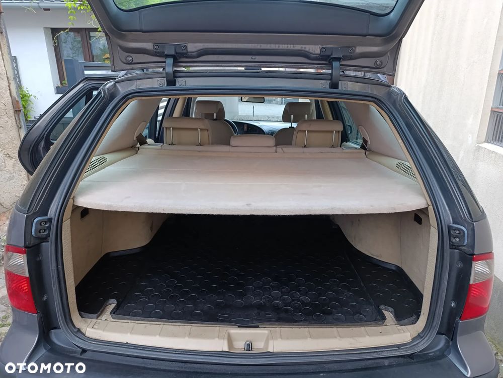 Saab 9-5 2.0t Linear - 21