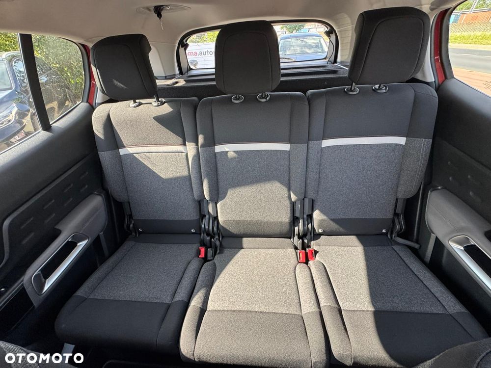 Citroën C5 Aircross 1.2 PureTech Feel - 19