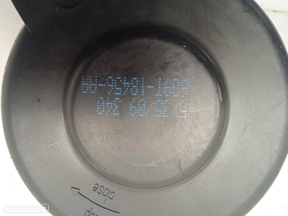 MOTOR SOFAGEM FORD MONDEO IV TURNIER 2009 - 2