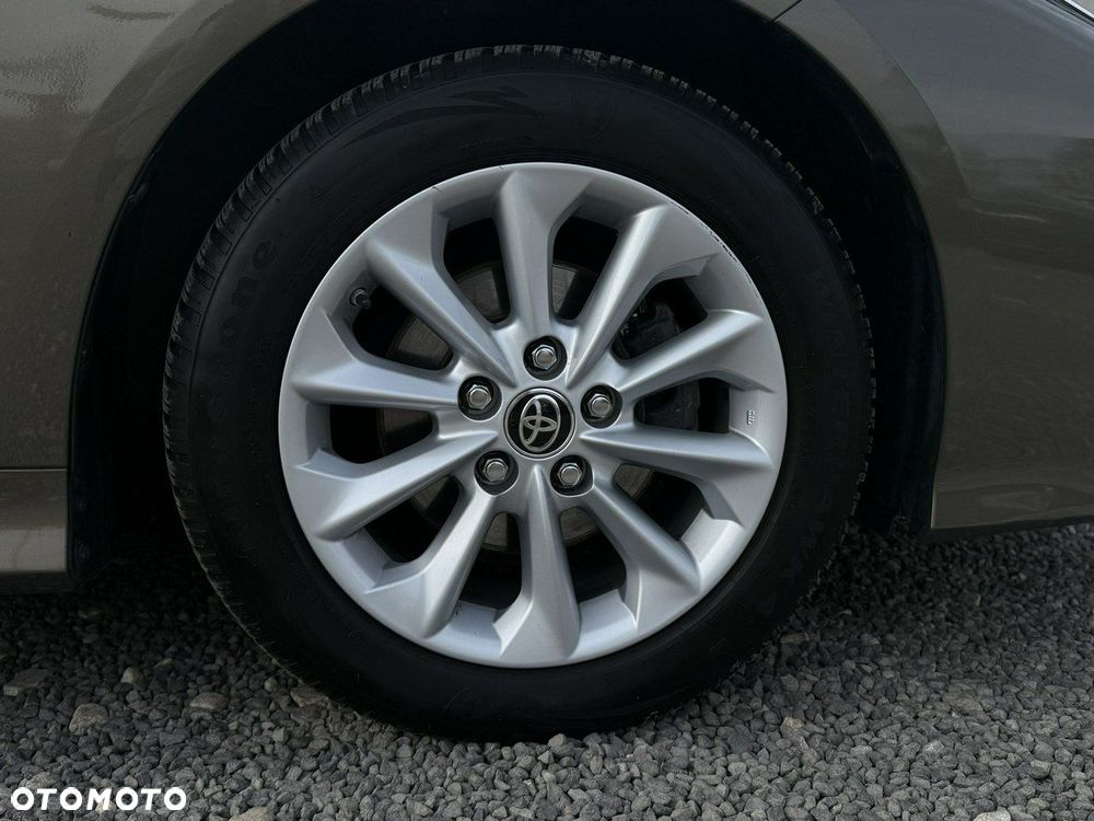 Toyota Corolla 1.5 Comfort - 11