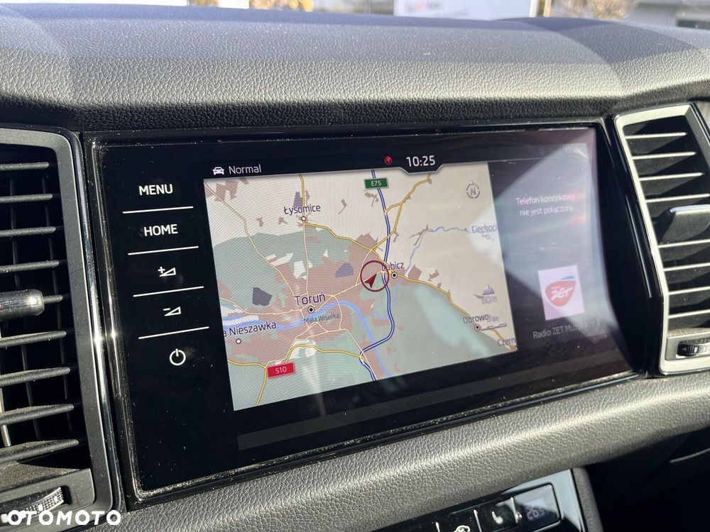 Skoda Kodiaq 2.0 Bi-TDI 4x4 RS DSG - 25