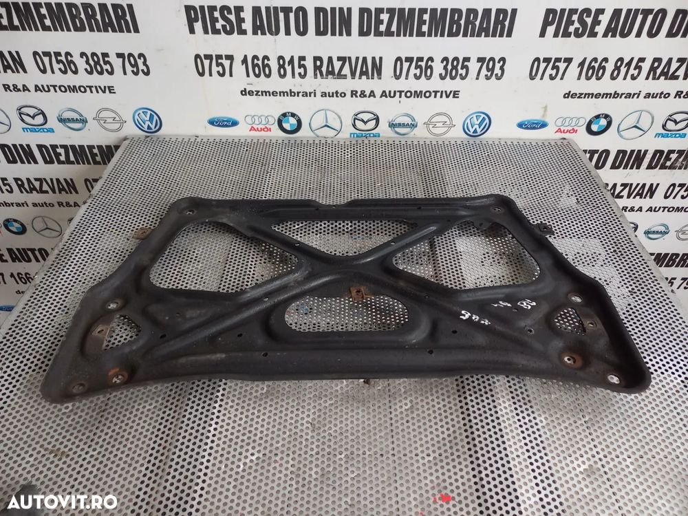 Jug Cadru Motor Audi A8 4H D4 3.0 Tdi An 2010-2011-2012-2013-2014-2015-2016-2017 Dezmembrez Audi A8 - 4