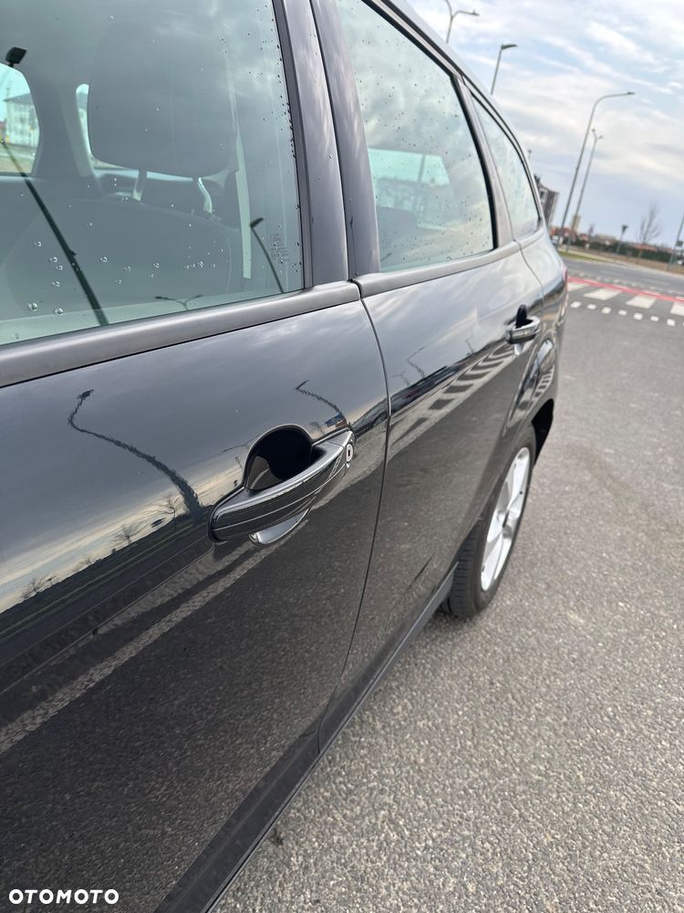 Ford Focus 1.0 EcoBoost Start-Stopp-System TREND - 3