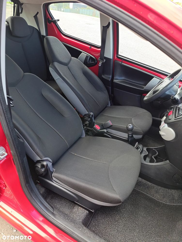 Toyota Aygo 1.0 VVT-i Premium - 17